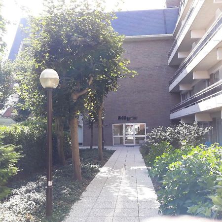 Apartment Lilyta De Haan Exterior foto