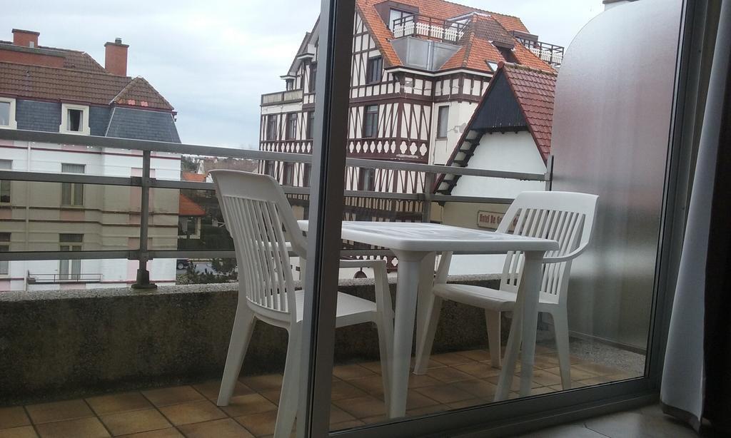 Apartment Lilyta De Haan Exterior foto
