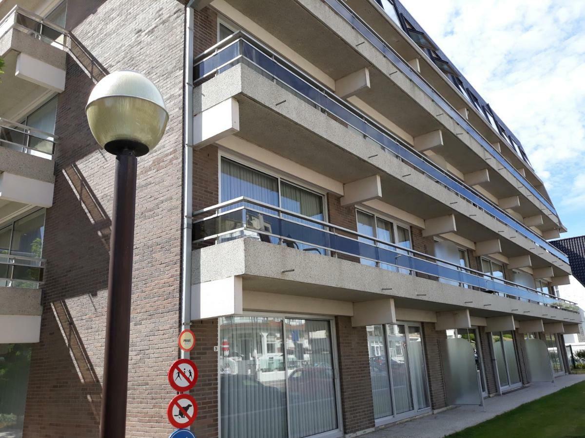 Apartment Lilyta De Haan Exterior foto